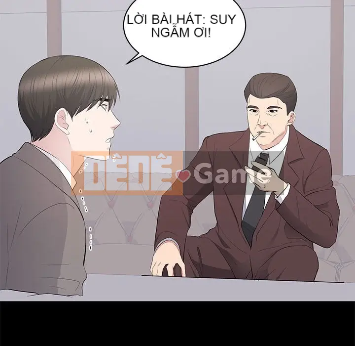 Người phụ nữ ở tầng lớp thượng lưu / Người đàn ông trong gia đình giàu có Chương 1-24