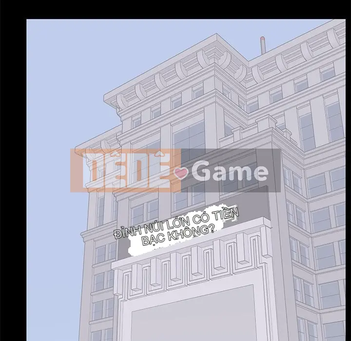 Người phụ nữ ở tầng lớp thượng lưu / Người đàn ông trong gia đình giàu có Chương 1-24