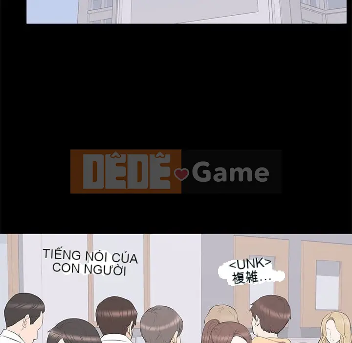 Người phụ nữ ở tầng lớp thượng lưu / Người đàn ông trong gia đình giàu có Chương 1-24