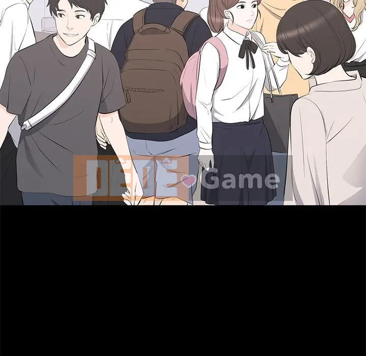 Người phụ nữ ở tầng lớp thượng lưu / Người đàn ông trong gia đình giàu có Chương 1-24