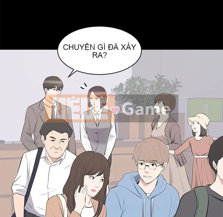 Người phụ nữ ở tầng lớp thượng lưu / Người đàn ông trong gia đình giàu có Chương 1-24