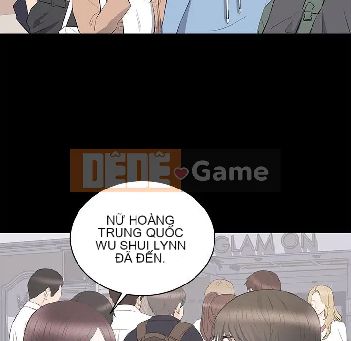 Người phụ nữ ở tầng lớp thượng lưu / Người đàn ông trong gia đình giàu có Chương 1-24