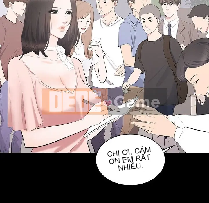 Người phụ nữ ở tầng lớp thượng lưu / Người đàn ông trong gia đình giàu có Chương 1-24