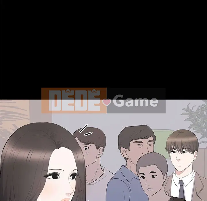 Người phụ nữ ở tầng lớp thượng lưu / Người đàn ông trong gia đình giàu có Chương 1-24