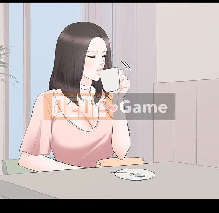 Người phụ nữ ở tầng lớp thượng lưu / Người đàn ông trong gia đình giàu có Chương 1-24