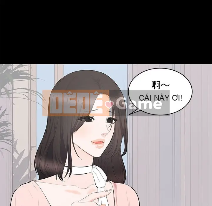 Người phụ nữ ở tầng lớp thượng lưu / Người đàn ông trong gia đình giàu có Chương 1-24