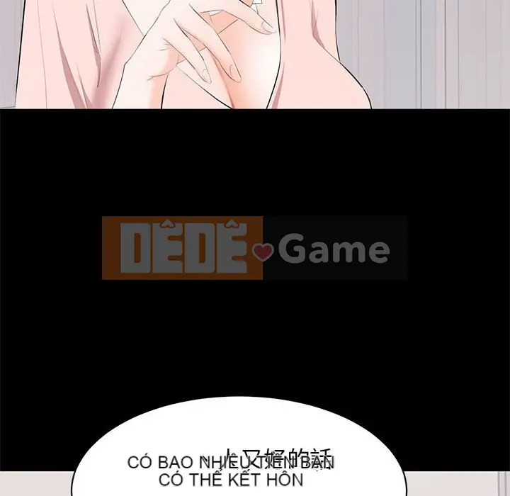 Người phụ nữ ở tầng lớp thượng lưu / Người đàn ông trong gia đình giàu có Chương 1-24