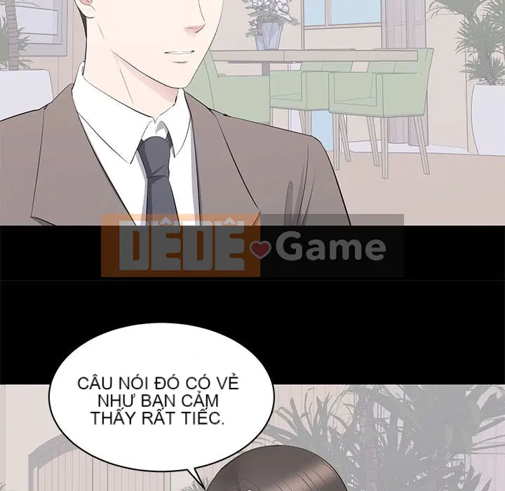 Người phụ nữ ở tầng lớp thượng lưu / Người đàn ông trong gia đình giàu có Chương 1-24