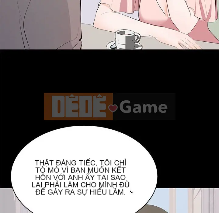 Người phụ nữ ở tầng lớp thượng lưu / Người đàn ông trong gia đình giàu có Chương 1-24