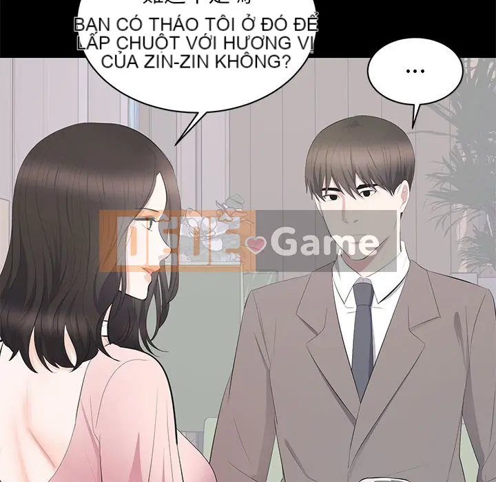 Người phụ nữ ở tầng lớp thượng lưu / Người đàn ông trong gia đình giàu có Chương 1-24