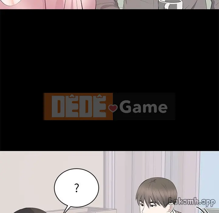 Người phụ nữ ở tầng lớp thượng lưu / Người đàn ông trong gia đình giàu có Chương 1-24