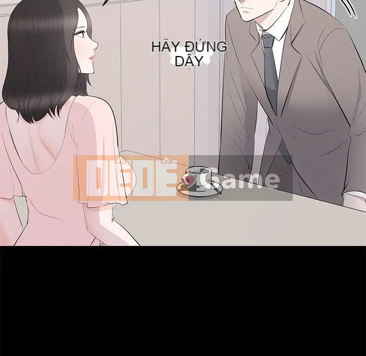 Người phụ nữ ở tầng lớp thượng lưu / Người đàn ông trong gia đình giàu có Chương 1-24