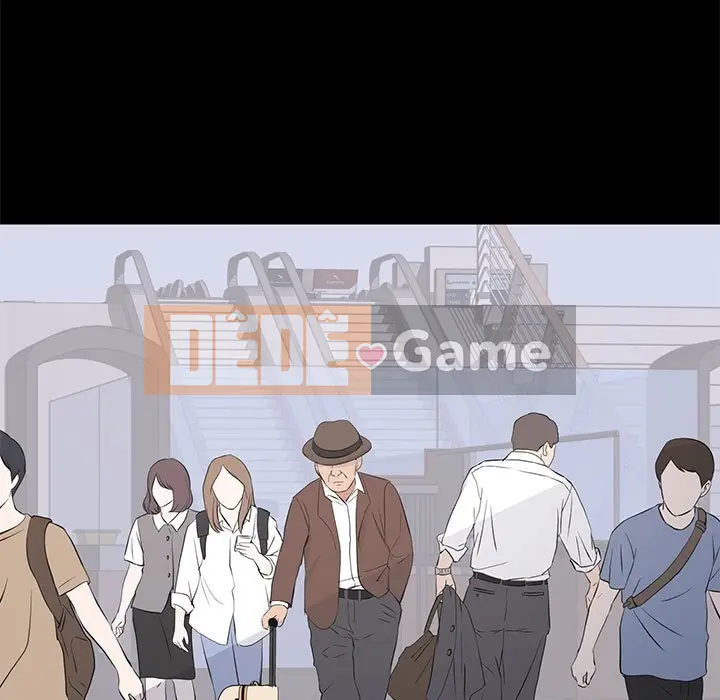 Người phụ nữ ở tầng lớp thượng lưu / Người đàn ông trong gia đình giàu có Chương 1-24