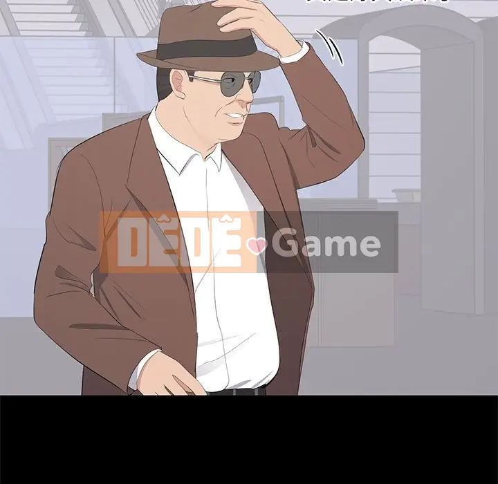 Người phụ nữ ở tầng lớp thượng lưu / Người đàn ông trong gia đình giàu có Chương 1-24