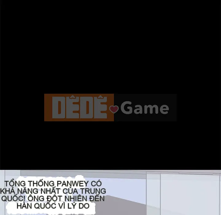 Người phụ nữ ở tầng lớp thượng lưu / Người đàn ông trong gia đình giàu có Chương 1-24