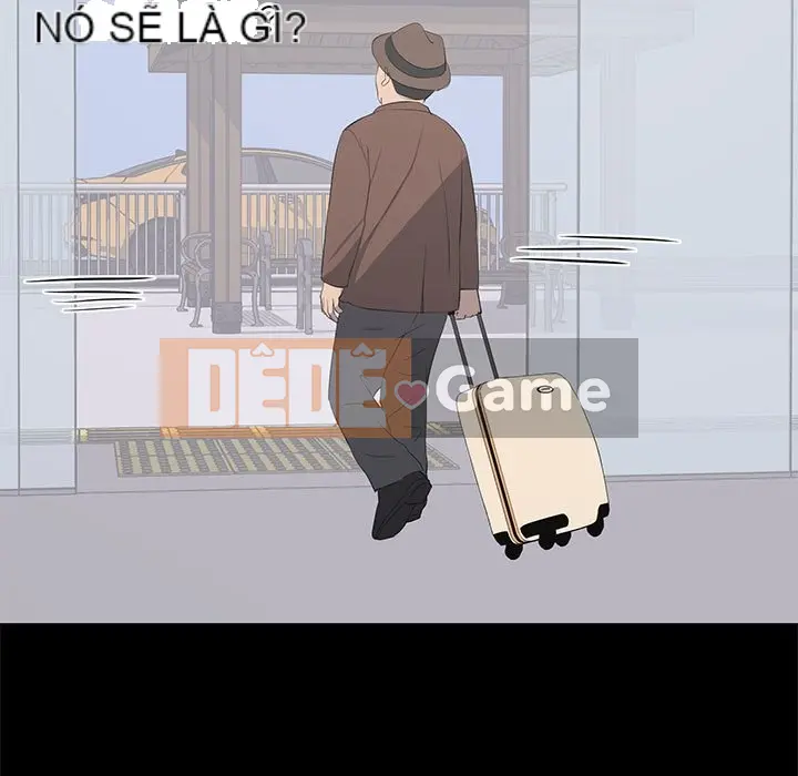 Người phụ nữ ở tầng lớp thượng lưu / Người đàn ông trong gia đình giàu có Chương 1-24