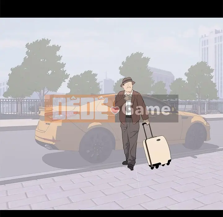 Người phụ nữ ở tầng lớp thượng lưu / Người đàn ông trong gia đình giàu có Chương 1-24