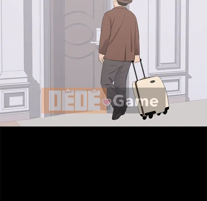 Người phụ nữ ở tầng lớp thượng lưu / Người đàn ông trong gia đình giàu có Chương 1-24