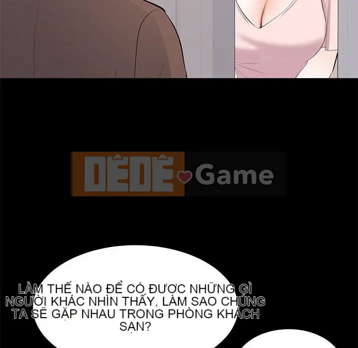 Người phụ nữ ở tầng lớp thượng lưu / Người đàn ông trong gia đình giàu có Chương 1-24