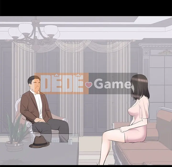 Người phụ nữ ở tầng lớp thượng lưu / Người đàn ông trong gia đình giàu có Chương 1-24