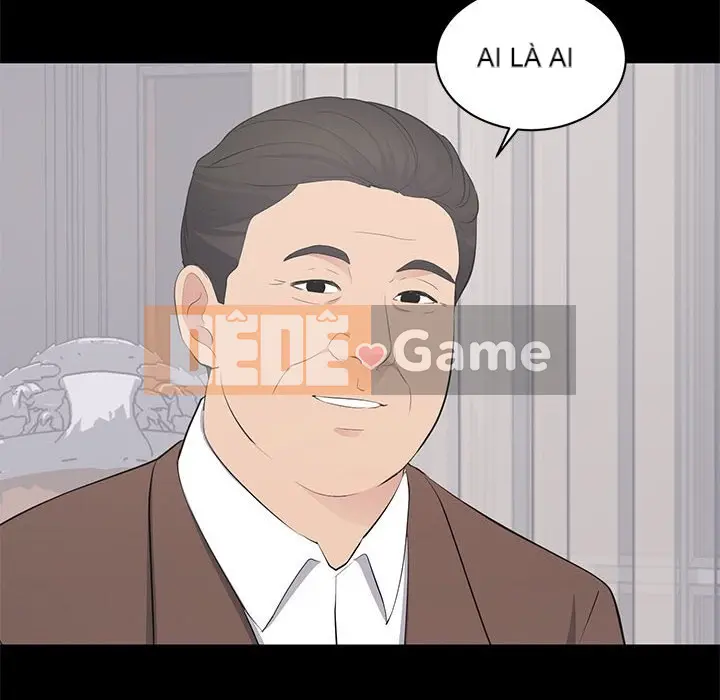 Người phụ nữ ở tầng lớp thượng lưu / Người đàn ông trong gia đình giàu có Chương 1-24