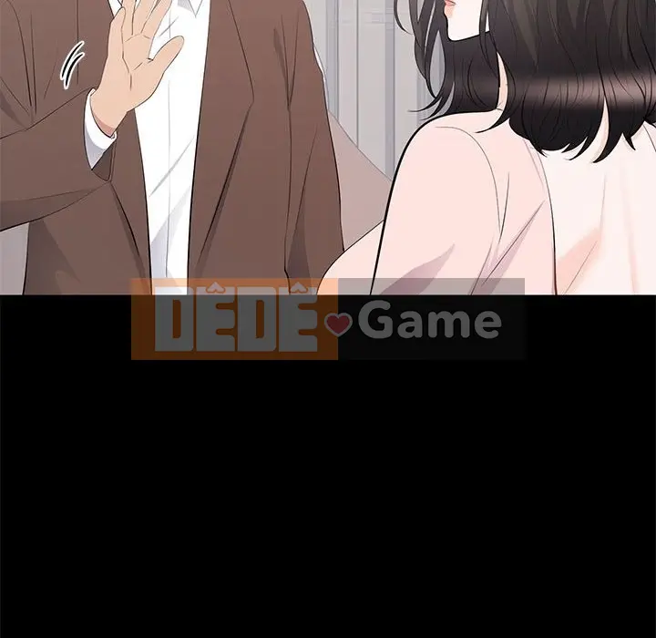 Người phụ nữ ở tầng lớp thượng lưu / Người đàn ông trong gia đình giàu có Chương 1-24