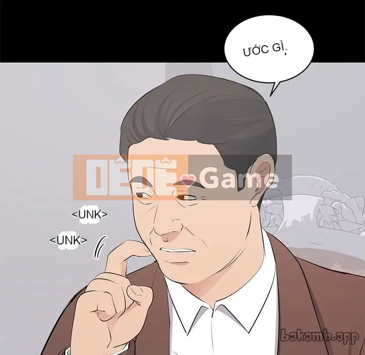 Người phụ nữ ở tầng lớp thượng lưu / Người đàn ông trong gia đình giàu có Chương 1-24