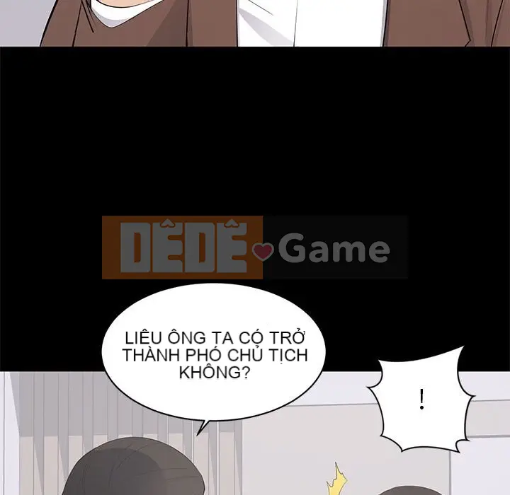 Người phụ nữ ở tầng lớp thượng lưu / Người đàn ông trong gia đình giàu có Chương 1-24