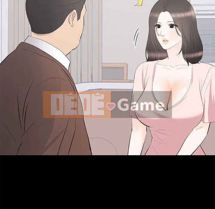 Người phụ nữ ở tầng lớp thượng lưu / Người đàn ông trong gia đình giàu có Chương 1-24