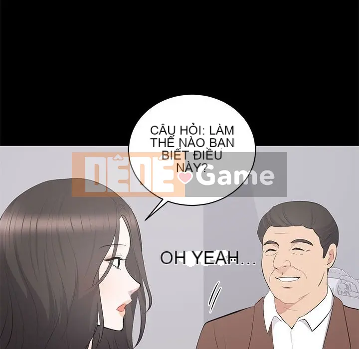 Người phụ nữ ở tầng lớp thượng lưu / Người đàn ông trong gia đình giàu có Chương 1-24