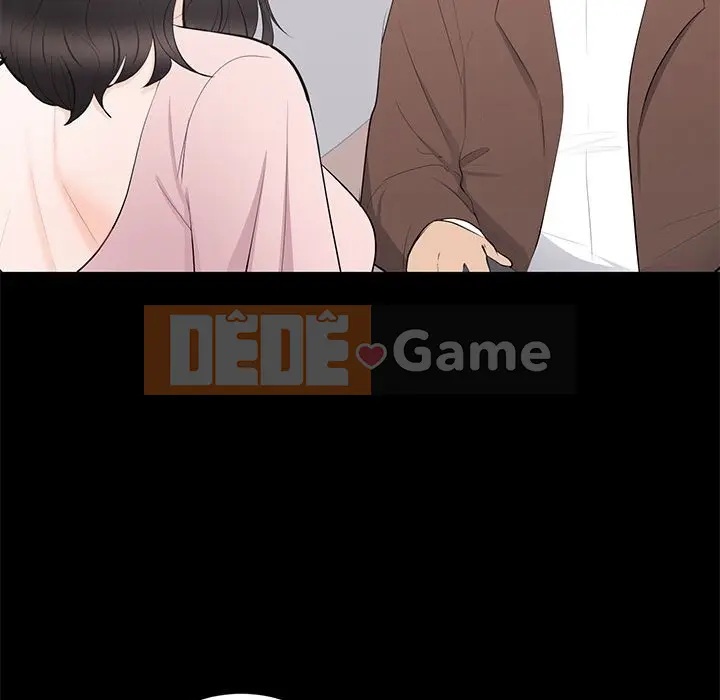 Người phụ nữ ở tầng lớp thượng lưu / Người đàn ông trong gia đình giàu có Chương 1-24