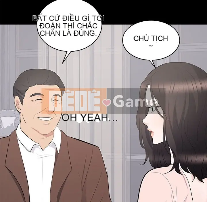 Người phụ nữ ở tầng lớp thượng lưu / Người đàn ông trong gia đình giàu có Chương 1-24