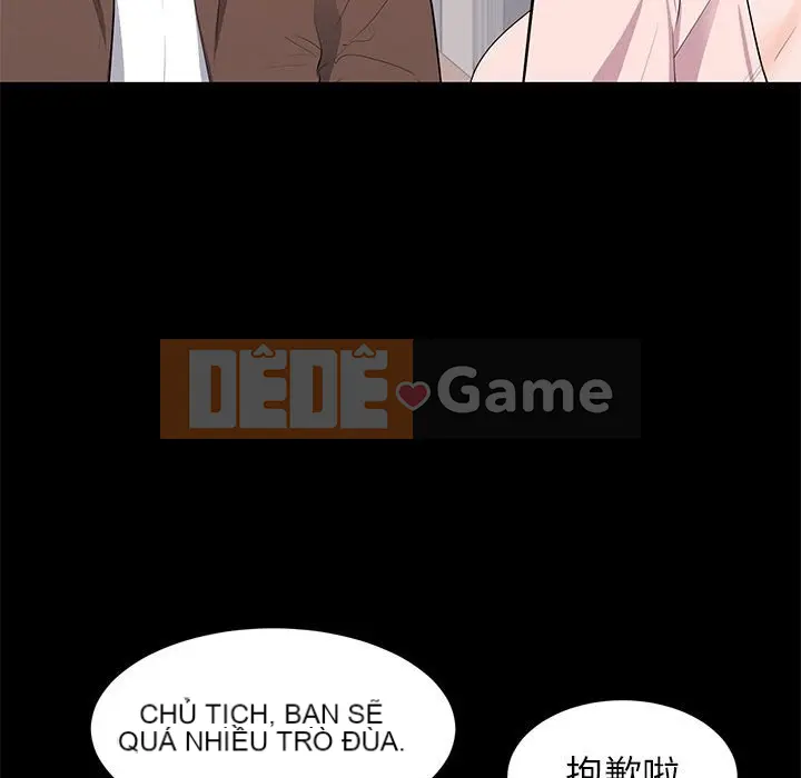 Người phụ nữ ở tầng lớp thượng lưu / Người đàn ông trong gia đình giàu có Chương 1-24