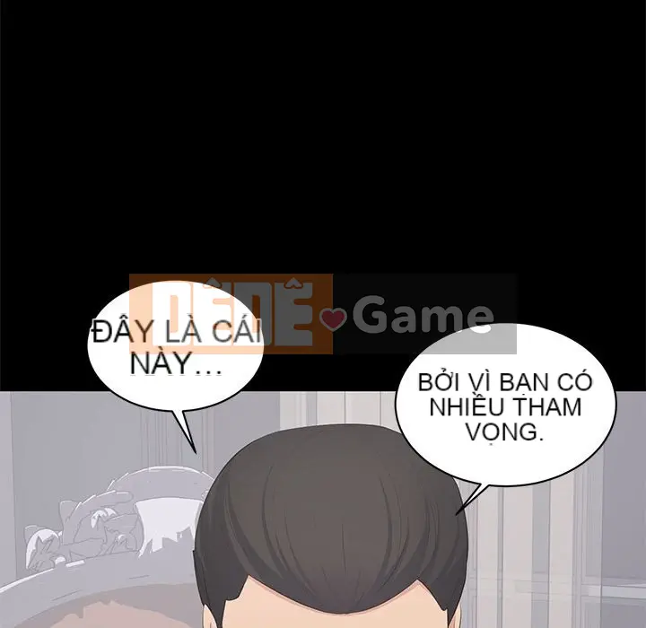 Người phụ nữ ở tầng lớp thượng lưu / Người đàn ông trong gia đình giàu có Chương 1-24