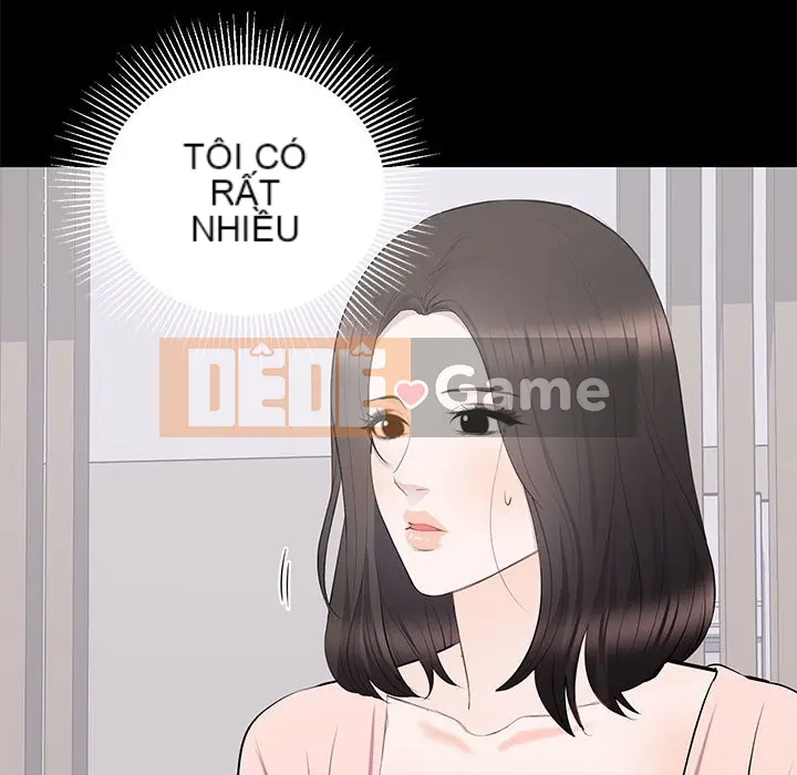 Người phụ nữ ở tầng lớp thượng lưu / Người đàn ông trong gia đình giàu có Chương 1-24