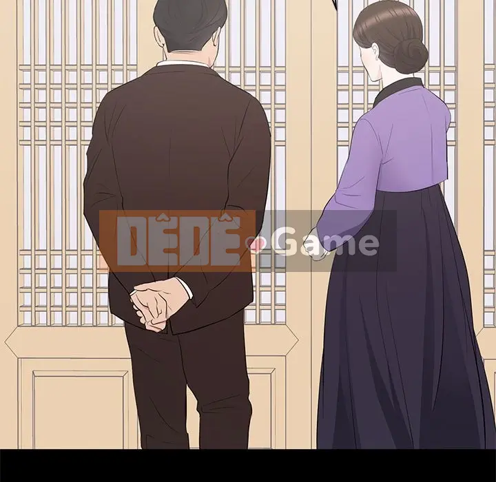 Người phụ nữ ở tầng lớp thượng lưu / Người đàn ông trong gia đình giàu có Chương 1-24