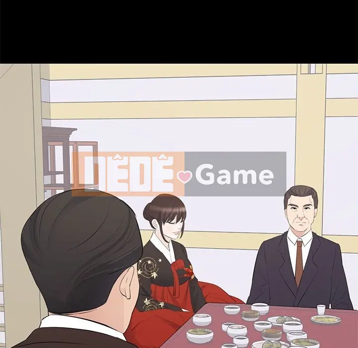 Người phụ nữ ở tầng lớp thượng lưu / Người đàn ông trong gia đình giàu có Chương 1-24