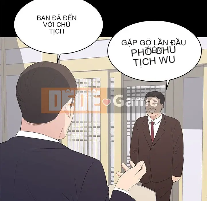 Người phụ nữ ở tầng lớp thượng lưu / Người đàn ông trong gia đình giàu có Chương 1-24