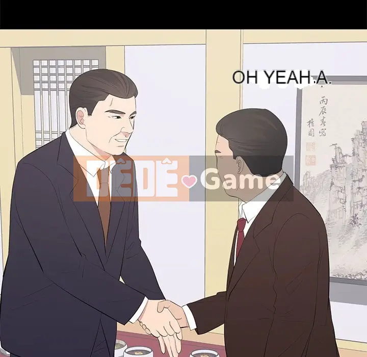 Người phụ nữ ở tầng lớp thượng lưu / Người đàn ông trong gia đình giàu có Chương 1-24