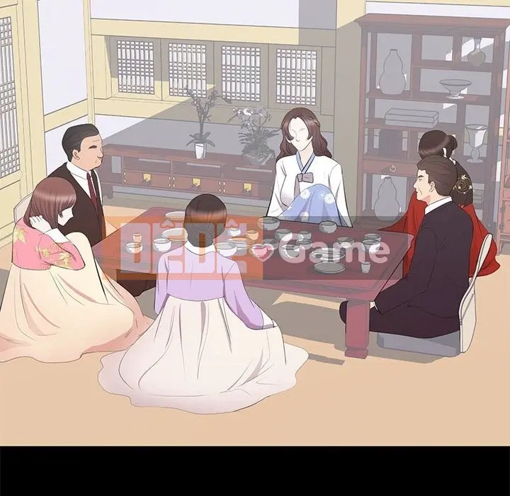 Người phụ nữ ở tầng lớp thượng lưu / Người đàn ông trong gia đình giàu có Chương 1-24