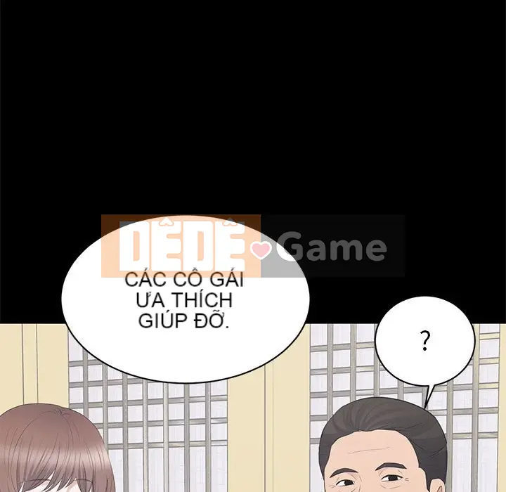 Người phụ nữ ở tầng lớp thượng lưu / Người đàn ông trong gia đình giàu có Chương 1-24