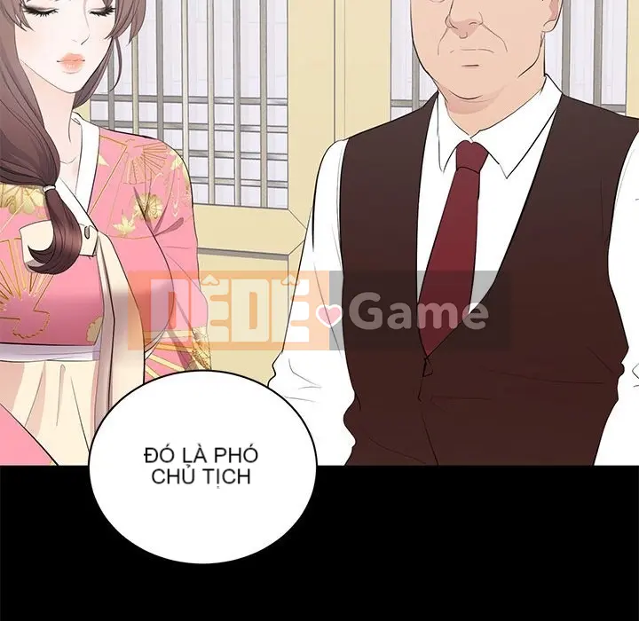 Người phụ nữ ở tầng lớp thượng lưu / Người đàn ông trong gia đình giàu có Chương 1-24