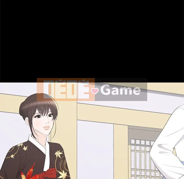 Người phụ nữ ở tầng lớp thượng lưu / Người đàn ông trong gia đình giàu có Chương 1-24