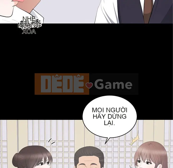 Người phụ nữ ở tầng lớp thượng lưu / Người đàn ông trong gia đình giàu có Chương 1-24