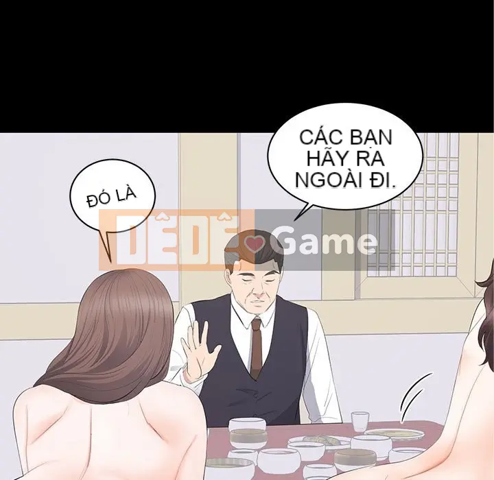 Người phụ nữ ở tầng lớp thượng lưu / Người đàn ông trong gia đình giàu có Chương 1-24