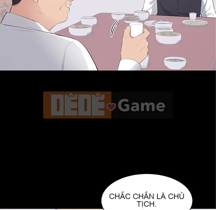 Người phụ nữ ở tầng lớp thượng lưu / Người đàn ông trong gia đình giàu có Chương 1-24