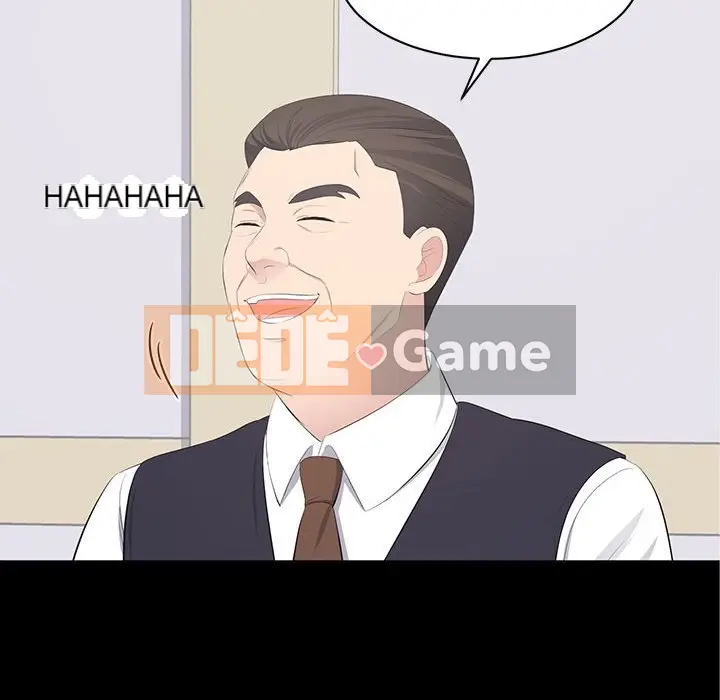 Người phụ nữ ở tầng lớp thượng lưu / Người đàn ông trong gia đình giàu có Chương 1-24