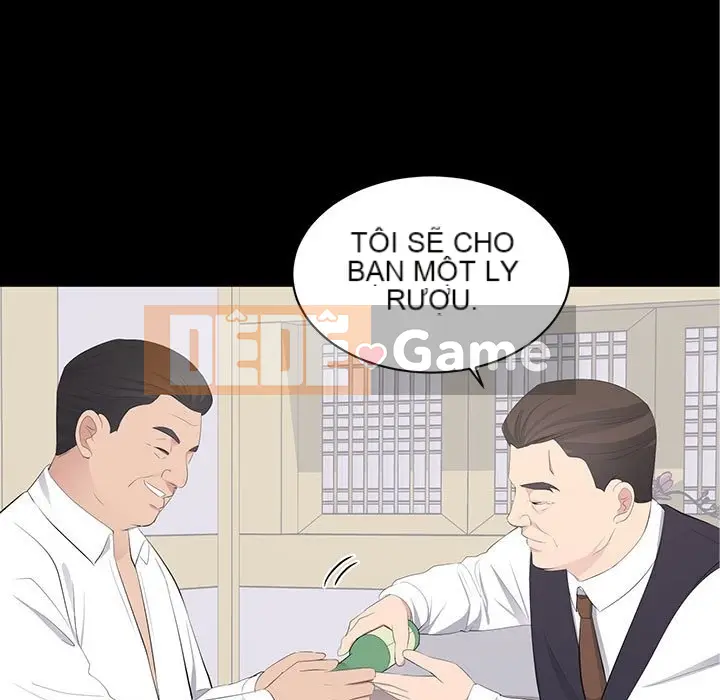 Người phụ nữ ở tầng lớp thượng lưu / Người đàn ông trong gia đình giàu có Chương 1-24