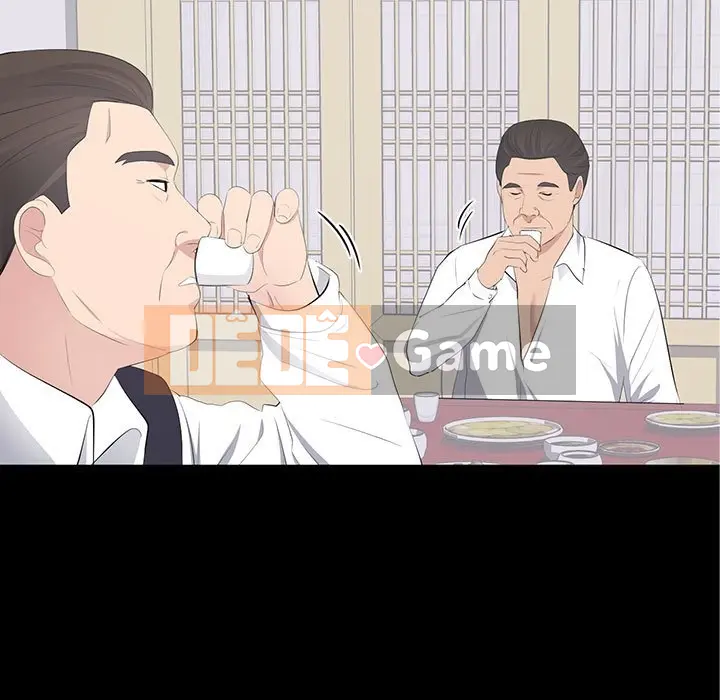 Người phụ nữ ở tầng lớp thượng lưu / Người đàn ông trong gia đình giàu có Chương 1-24