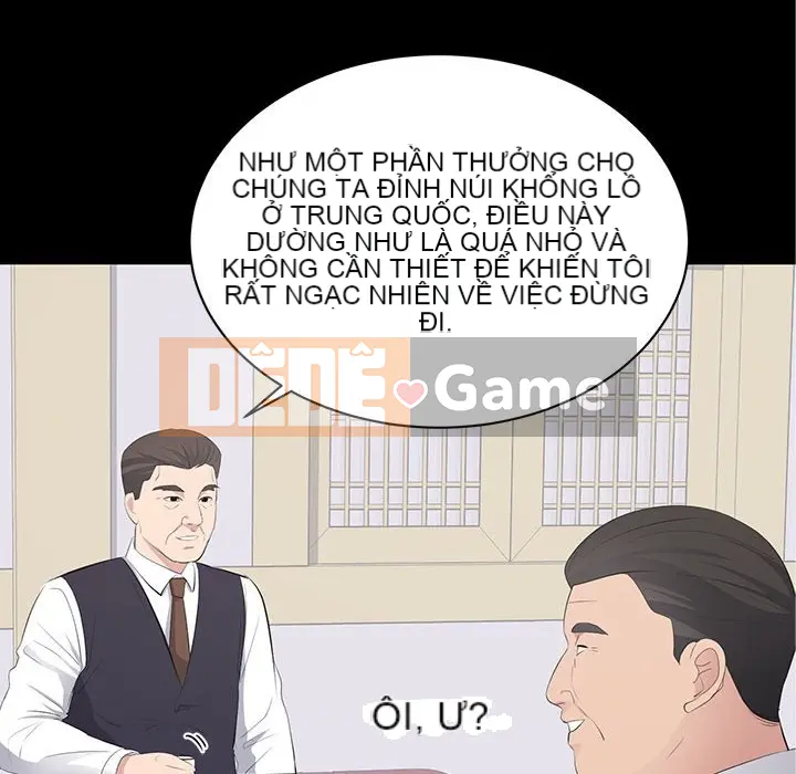 Người phụ nữ ở tầng lớp thượng lưu / Người đàn ông trong gia đình giàu có Chương 1-24